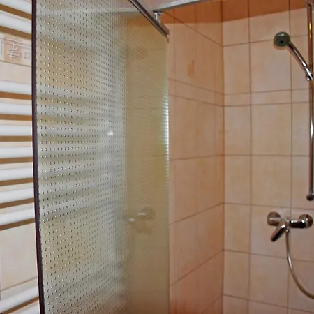 Kwatera prywatna Ferienwohnung/ Ferienzimmer Asche Aschersleben